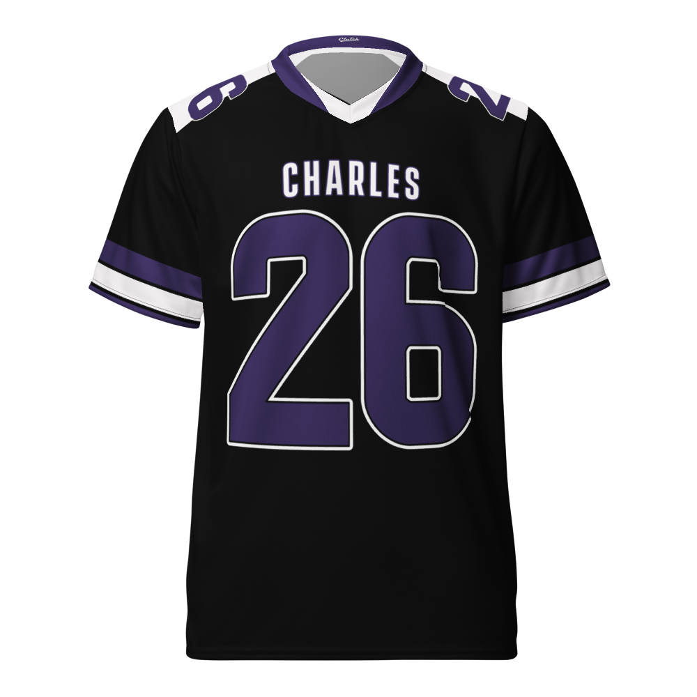 Charles Simpson | Game Day Jersey