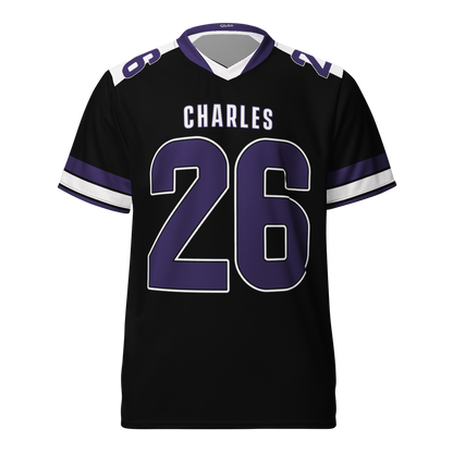 Charles Simpson | Game Day Jersey
