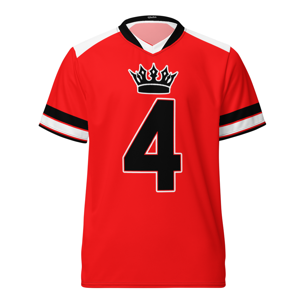 Lakeem Johnson | Game Day Jersey