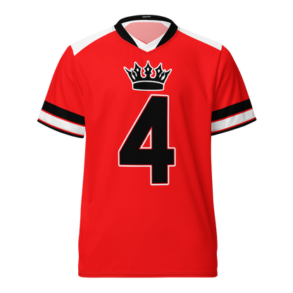Lakeem Johnson | Game Day Jersey