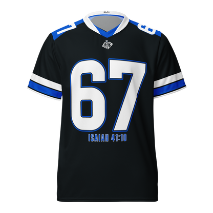 Preston Reaves | Game Day Jersey