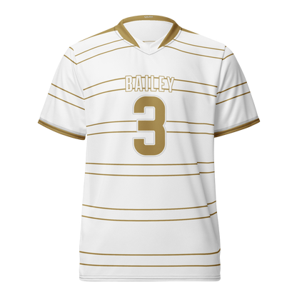 Bailey Giddings | Game Day Jersey