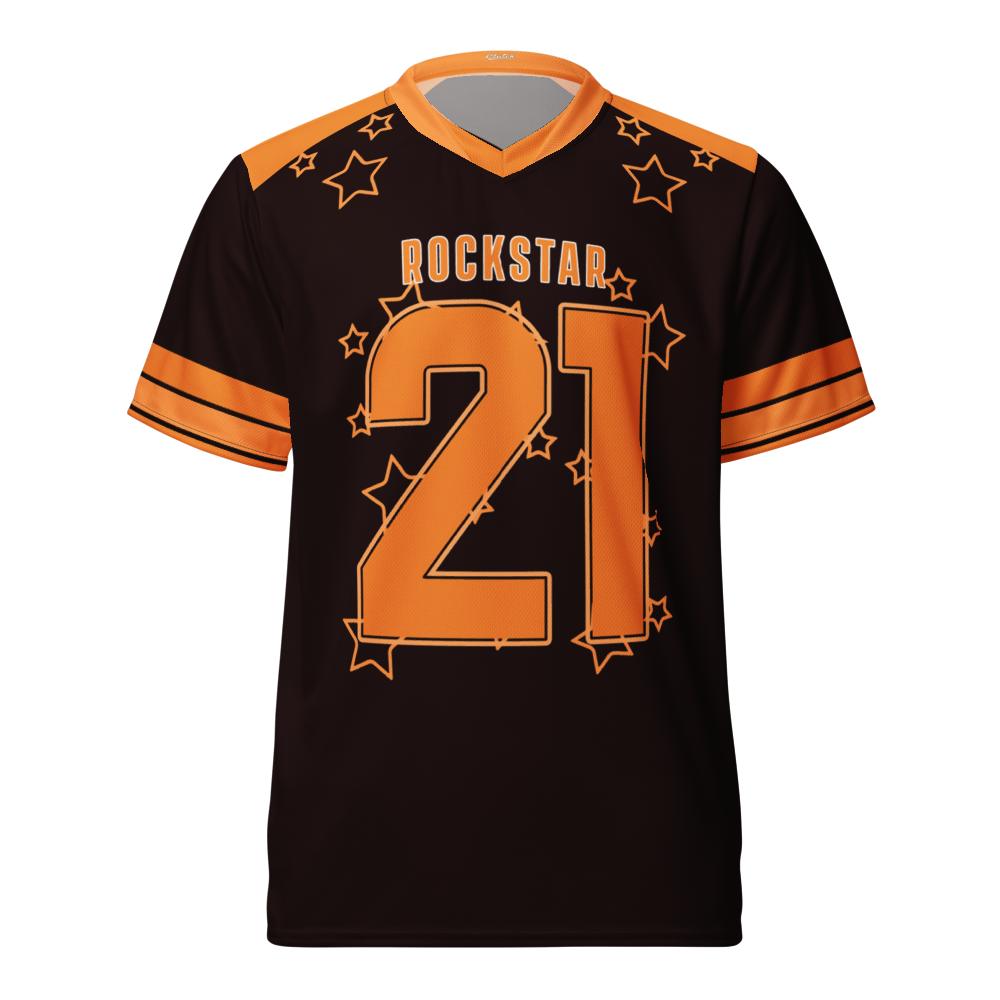 Eric Rivera | Game Day Jersey