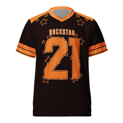 Eric Rivera | Game Day Jersey