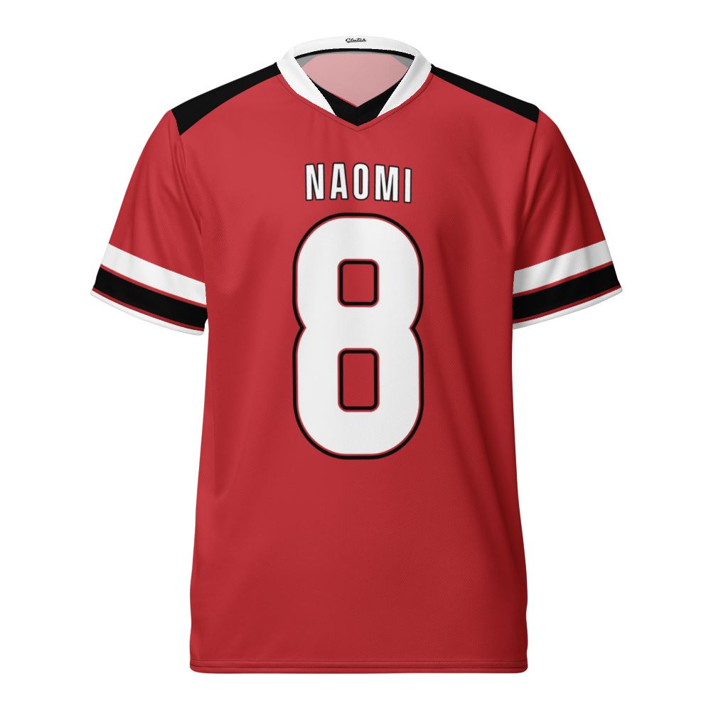 Naomi Bottomlee | Game Day Jersey