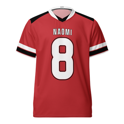 Naomi Bottomlee | Game Day Jersey