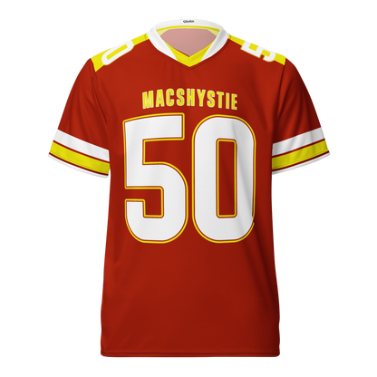 Malcolm Martin | Game Day Jersey