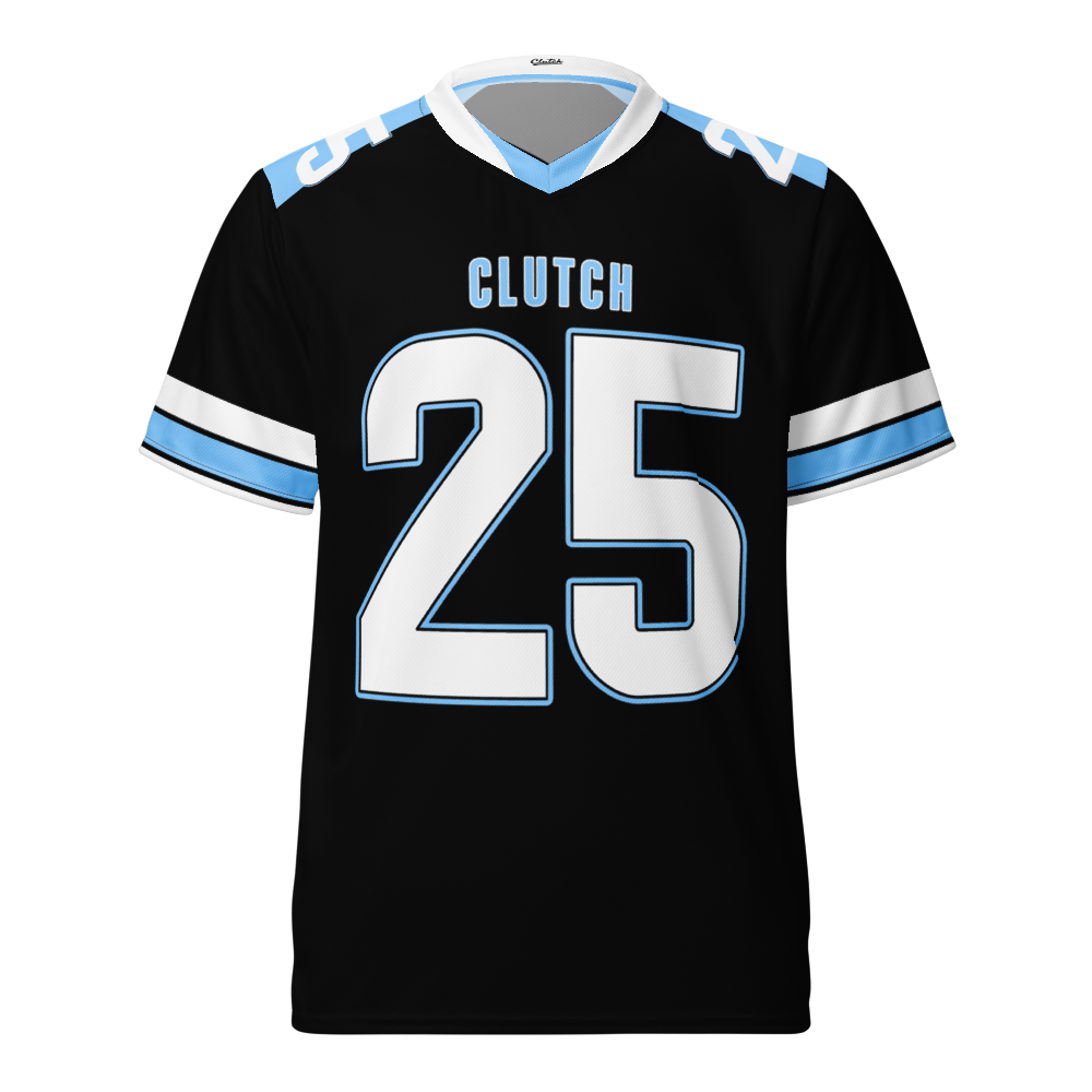 Moustafa Abdelaal | Game Day Jersey