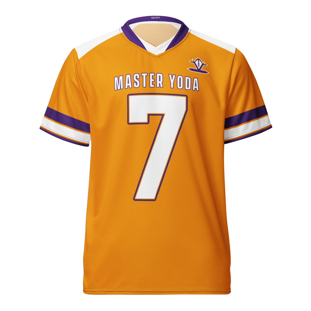 Kneko Vasquez | Game Day Jersey