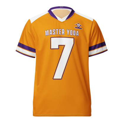 Kneko Vasquez | Game Day Jersey