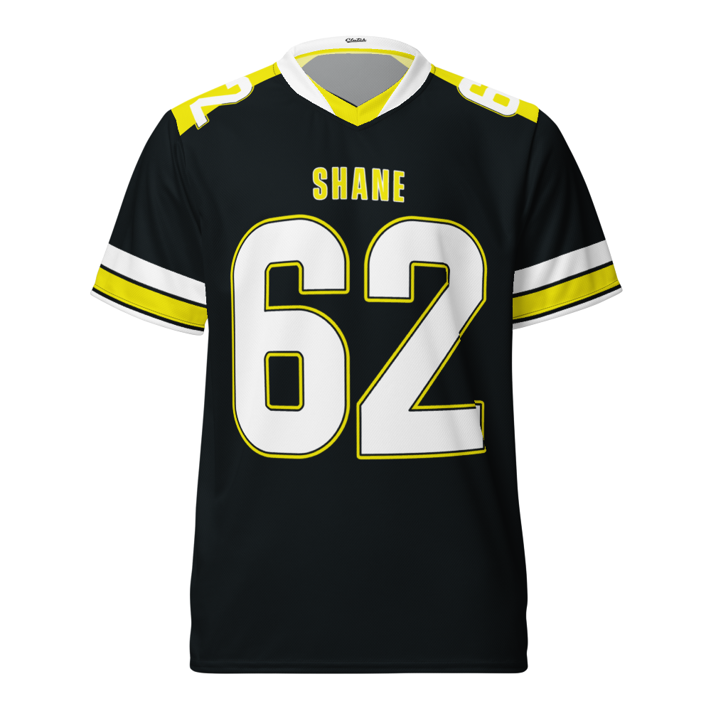 Shane Swan | Game Day Jersey