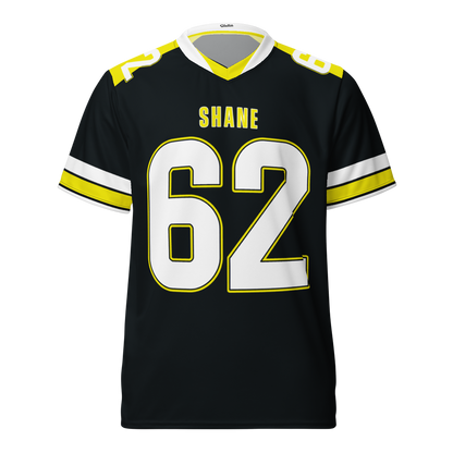 Shane Swan | Game Day Jersey