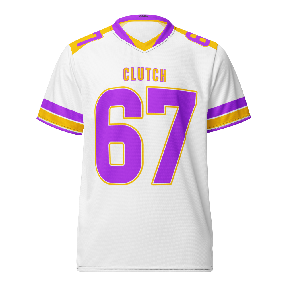 Jeremiah Houston | Game Day Jersey