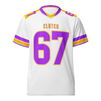 Jeremiah Houston | Game Day Jersey