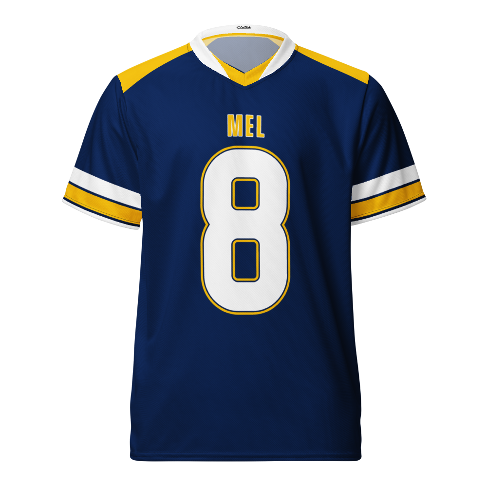 Mel Smith | Game Day Jersey