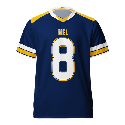 Mel Smith | Game Day Jersey