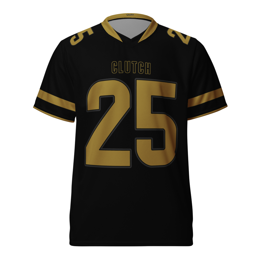 Myles Anderson | Game Day Jersey