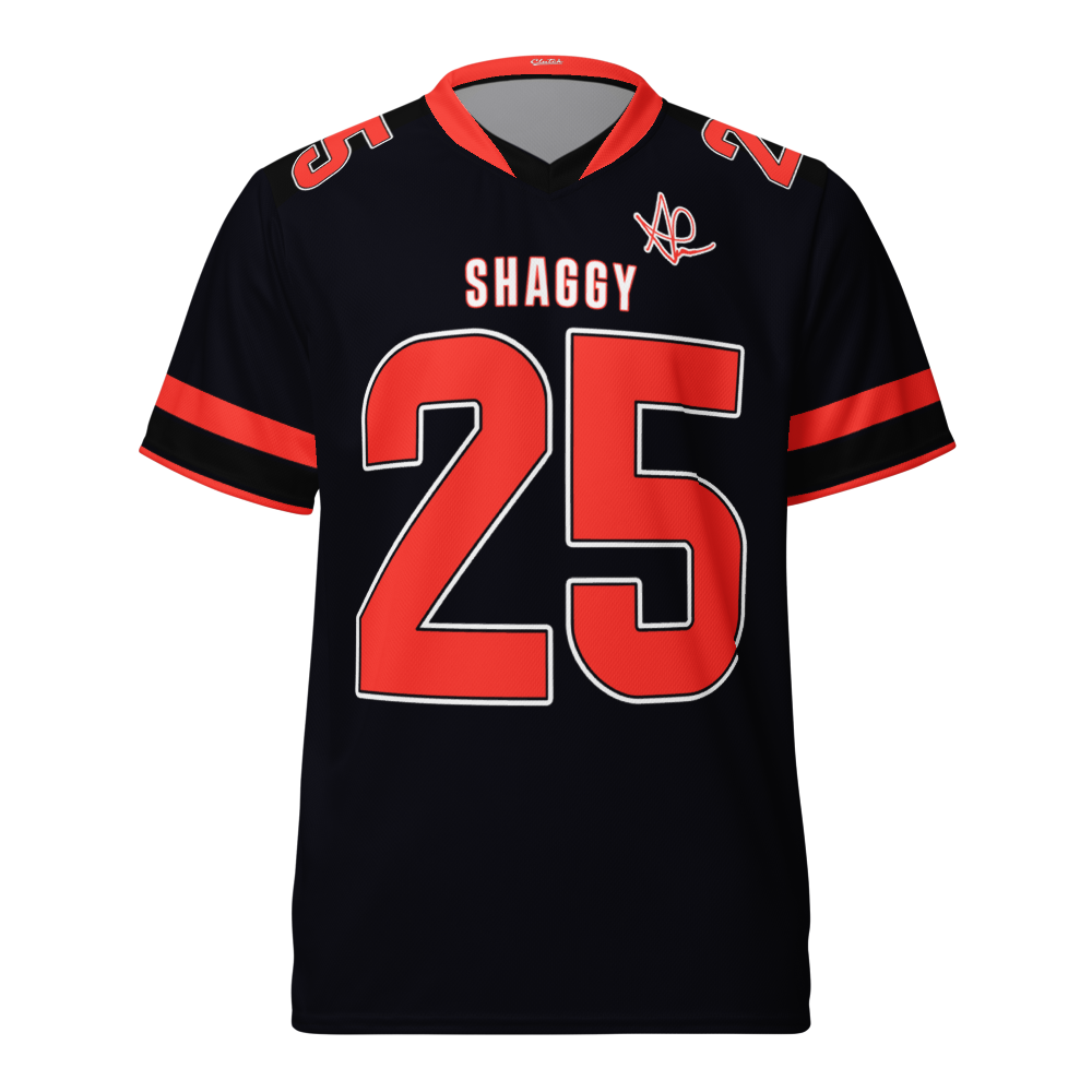 Andrew Piazza | Game Day Jersey