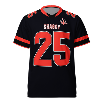 Andrew Piazza | Game Day Jersey