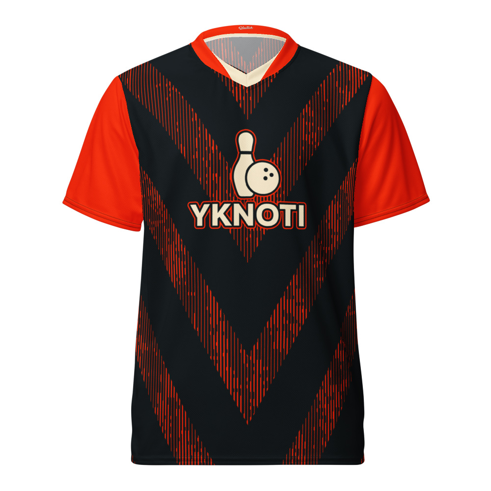 Kaden Yarborough | Game Day Jersey
