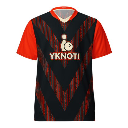 Kaden Yarborough | Game Day Jersey