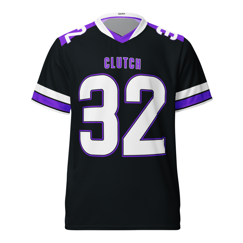 Kolton Nero | Game Day Jersey
