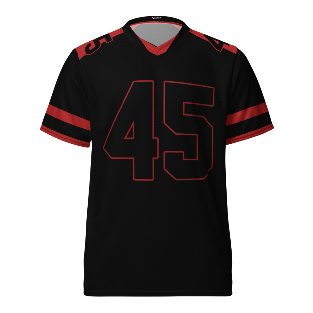 Jeremy Rowlett | Game Day Jersey