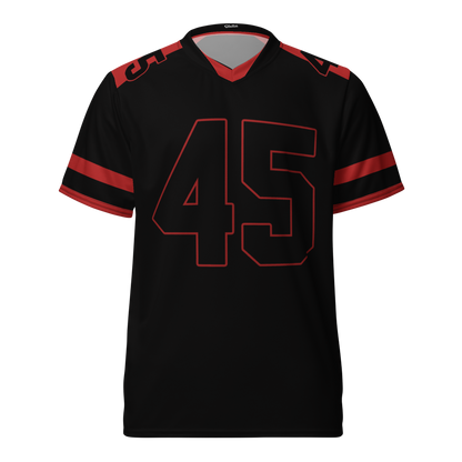 Jeremy Rowlett | Game Day Jersey
