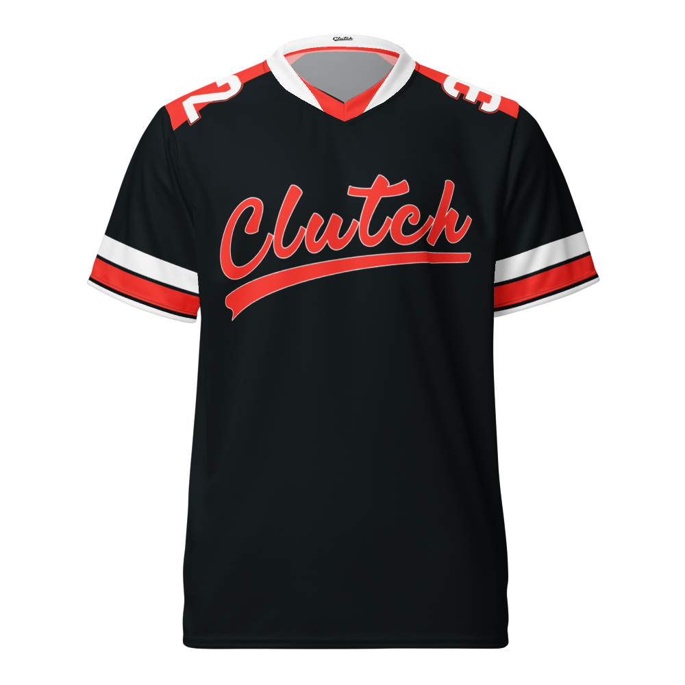 Alana Henderson | Game Day Jersey