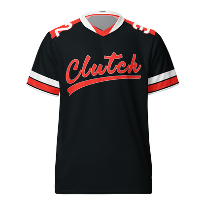 Alana Henderson | Game Day Jersey