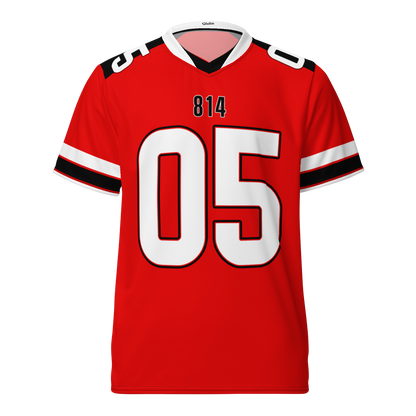 Gianni Comi | Game Day Jersey