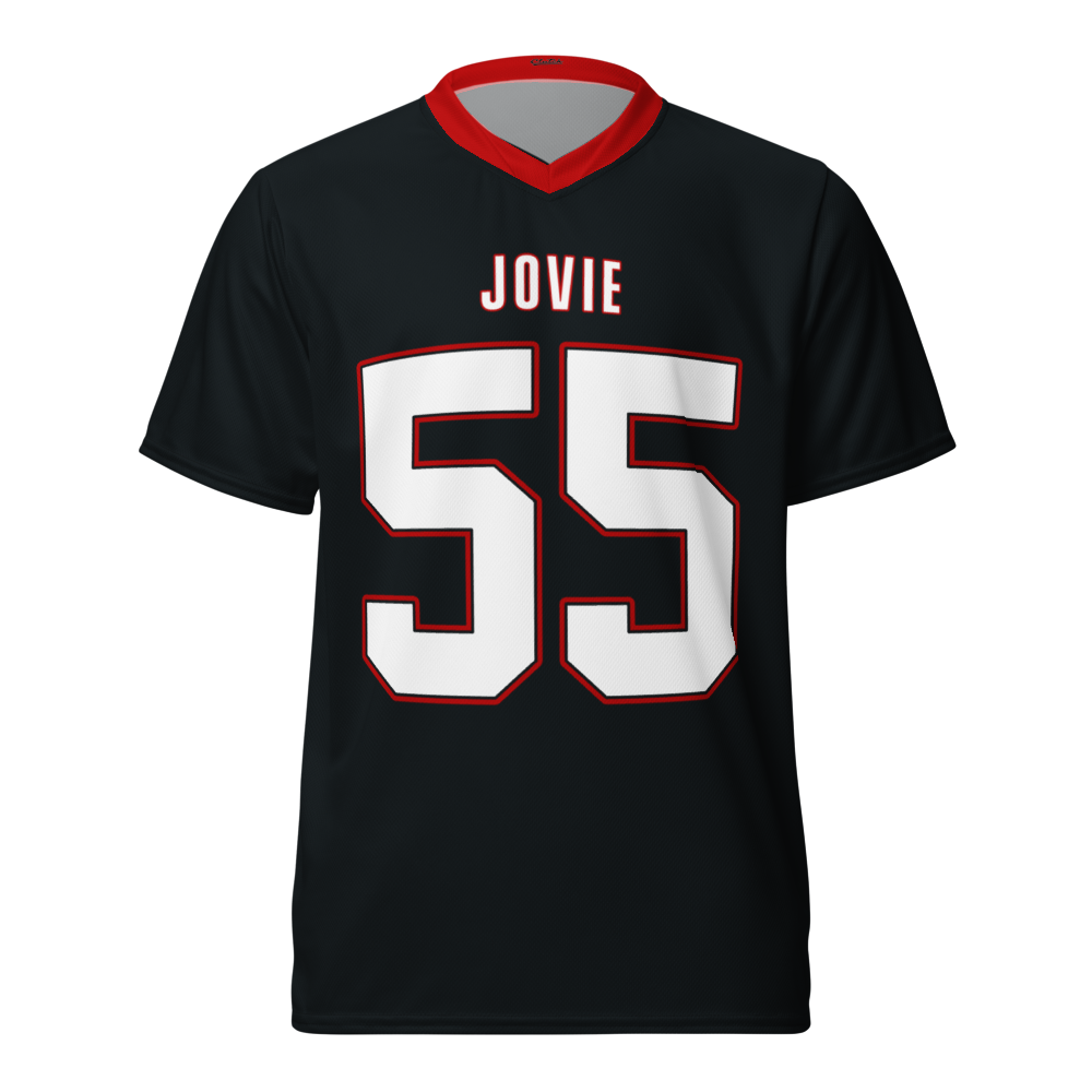 Jovie Noack | Game Day Jersey