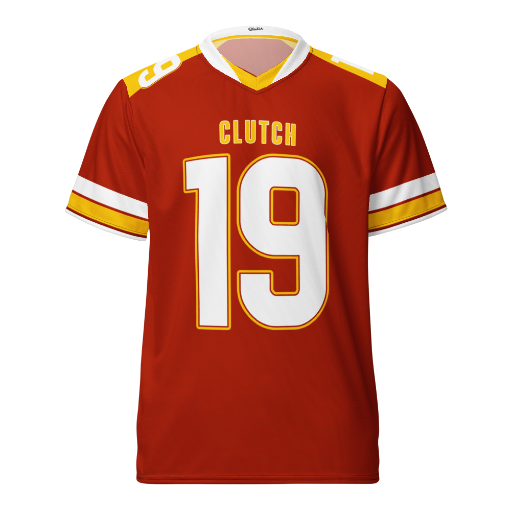 Aliyah Reyna | Game Day Jersey