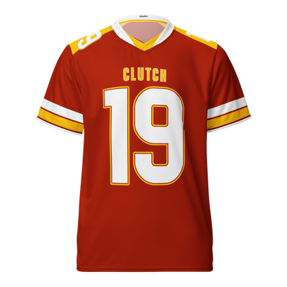 Aliyah Reyna | Game Day Jersey