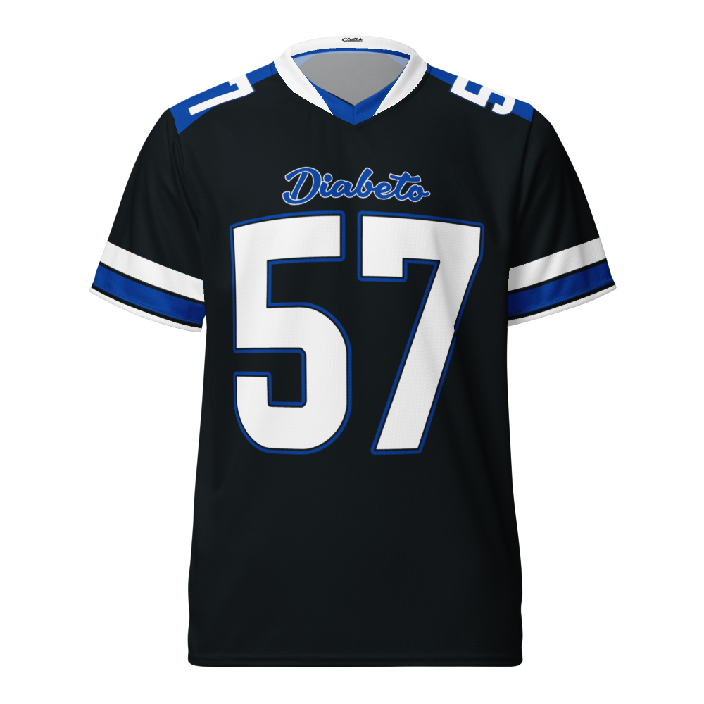 Brayden Graves | Game Day Jersey