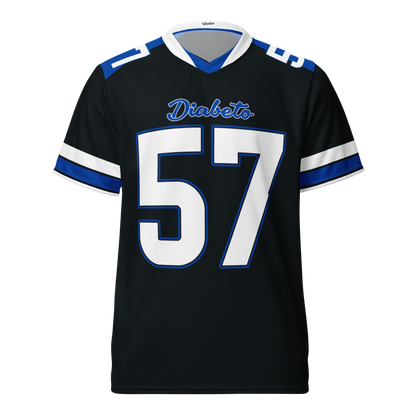 Brayden Graves | Game Day Jersey