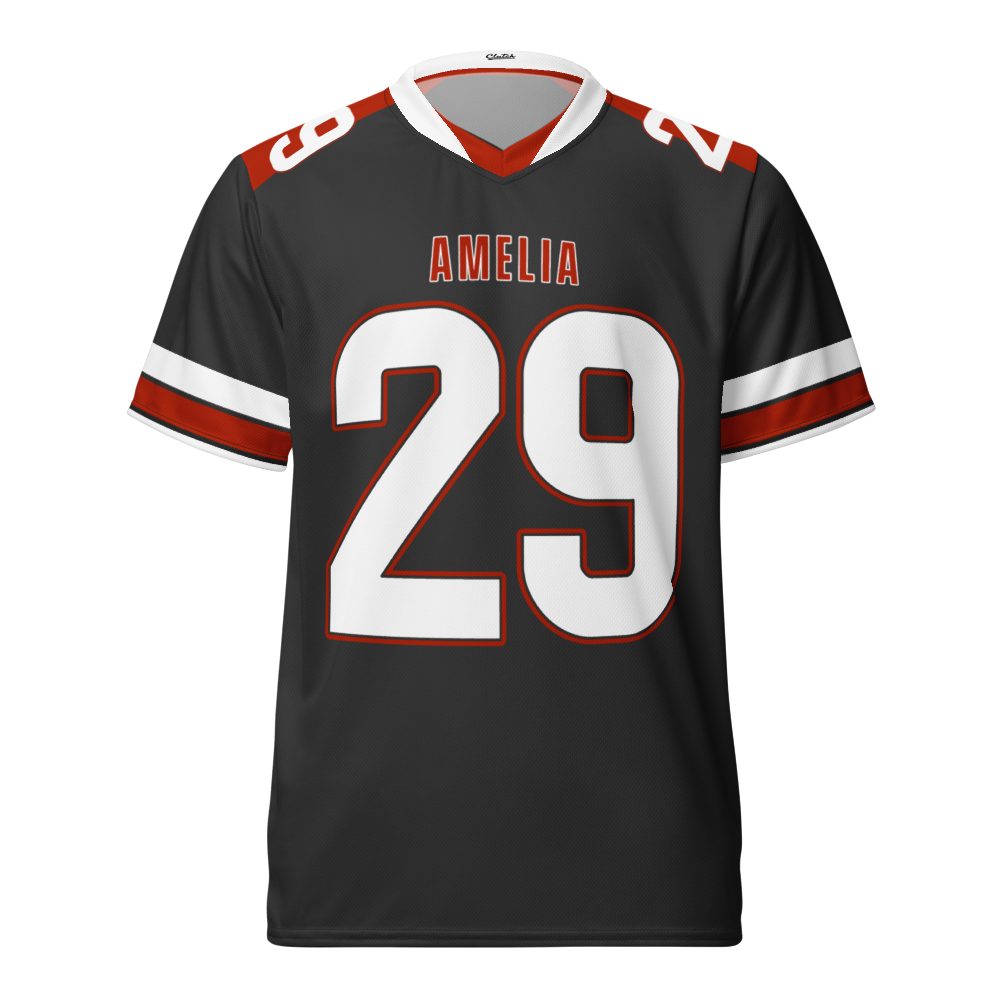 Amelia McClain | Game Day Jersey