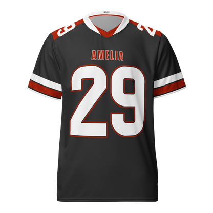 Amelia McClain | Game Day Jersey