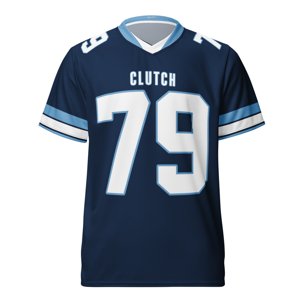 Thomas Byrne | Game Day Jersey