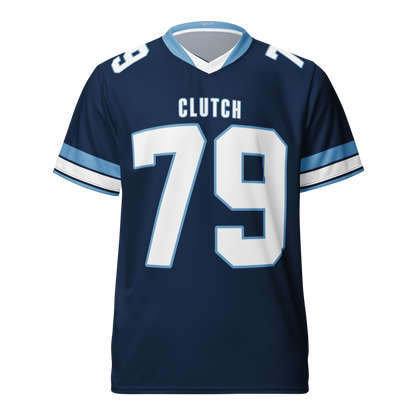Thomas Byrne | Game Day Jersey