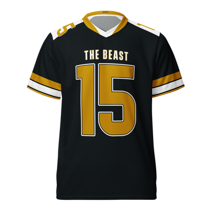 Bruce Archambault | Game Day Jersey