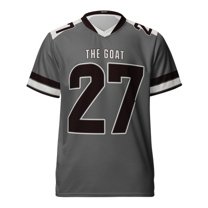 Ryah Dates | Game Day Jersey