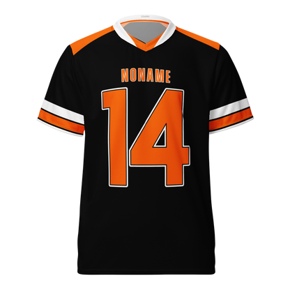 Carlando Crump | Game Day Jersey