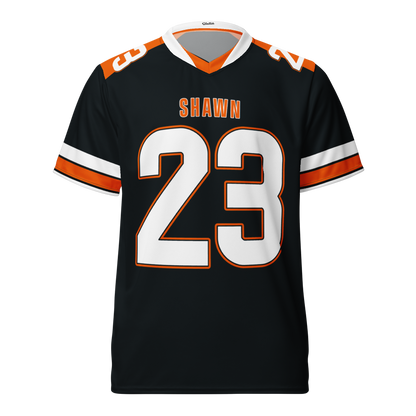 Shawn Wilhite | Game Day Jersey