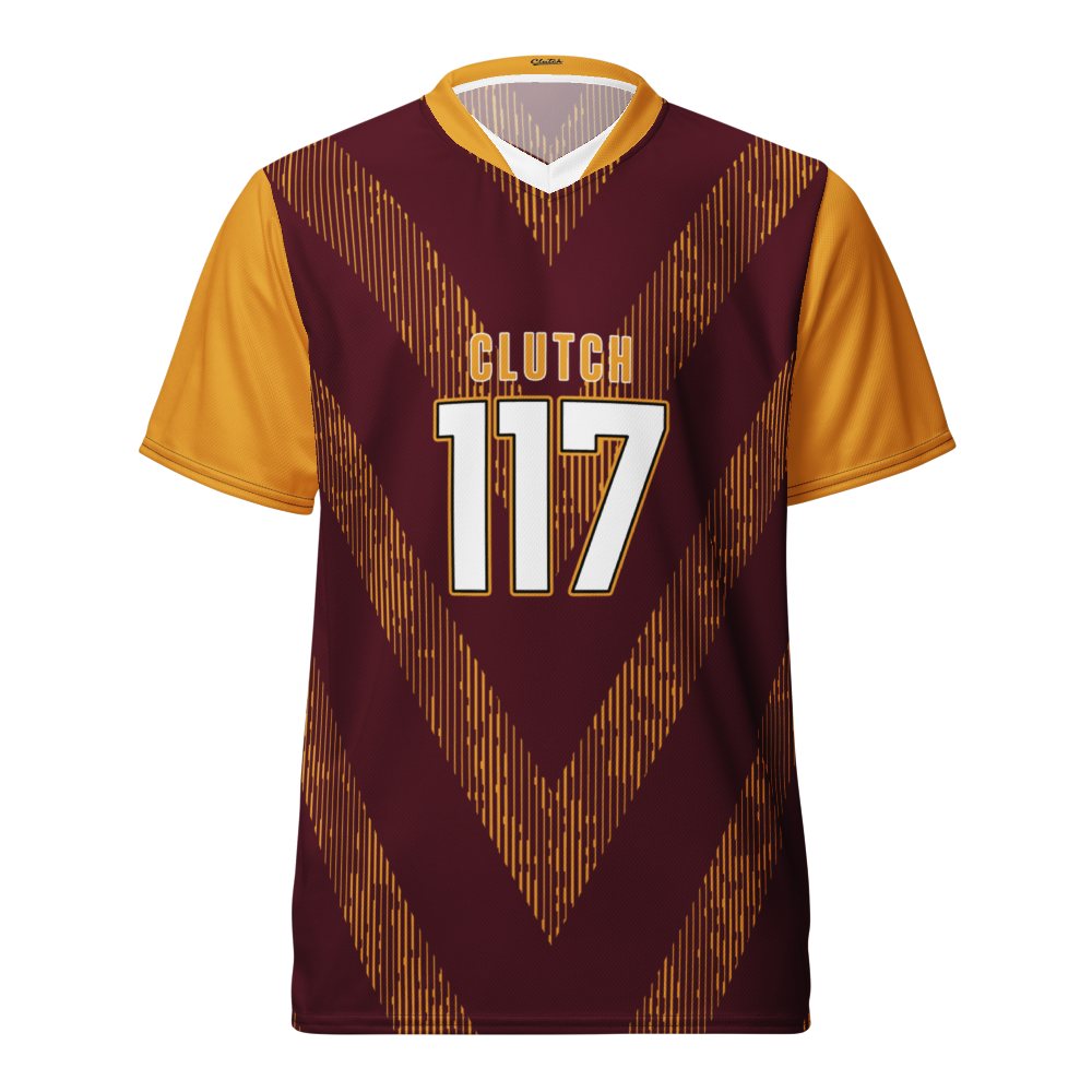 Abbie Rivero | Game Day Jersey