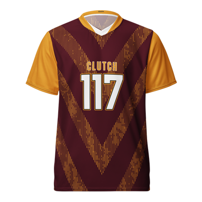 Abbie Rivero | Game Day Jersey