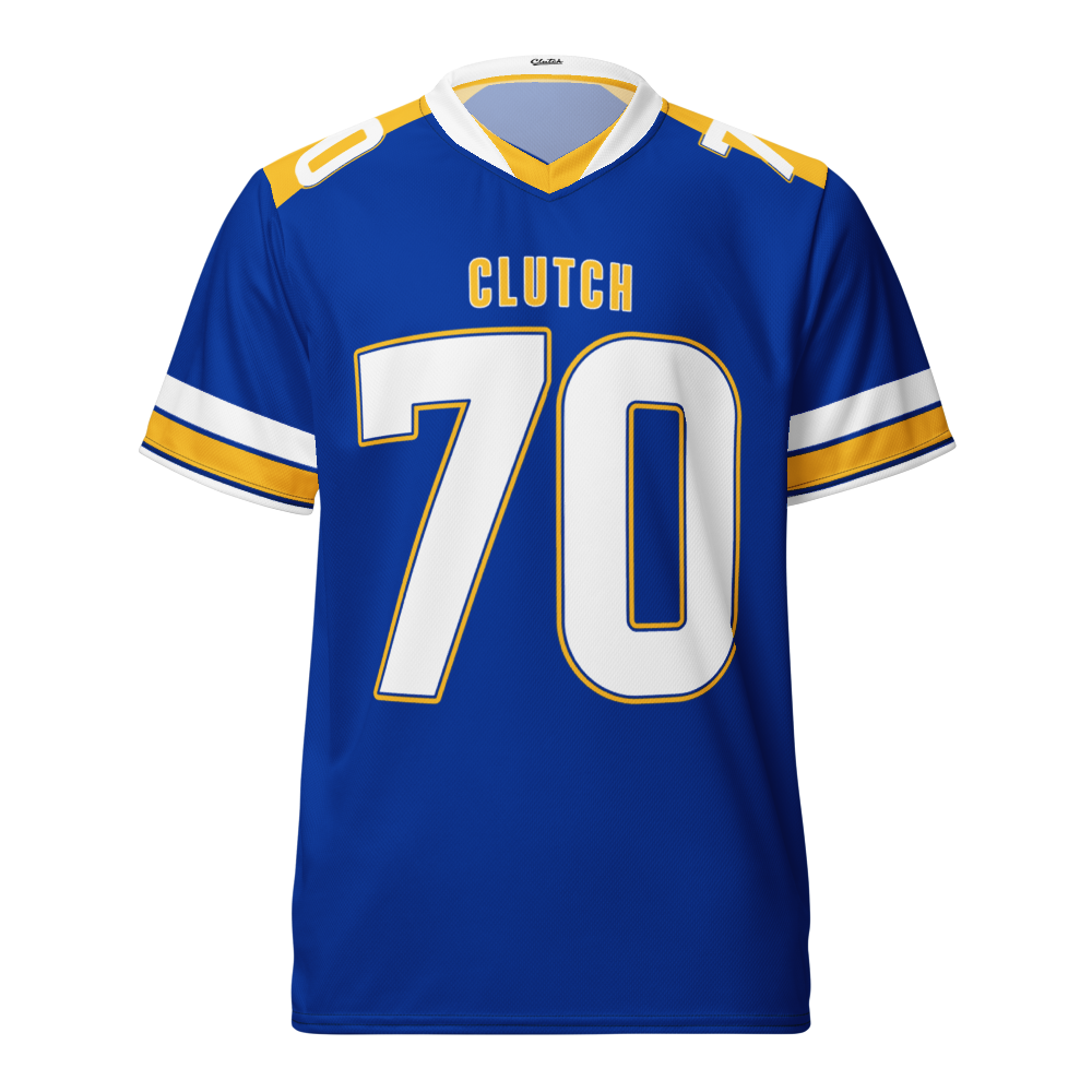 Michael Calhoun | Game Day Jersey