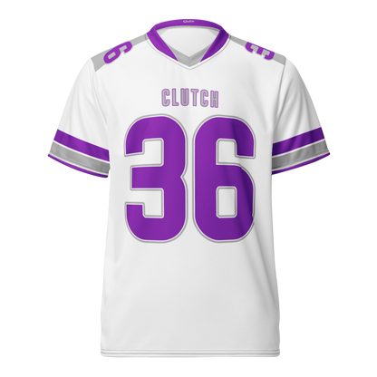 Javatre Shepard | Game Day Jersey