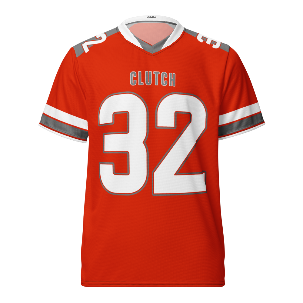 Adam Bates | Game Day Jersey