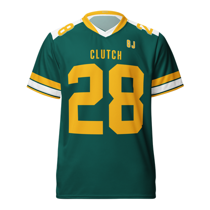 John Hazard-Williams | Game Day Jersey